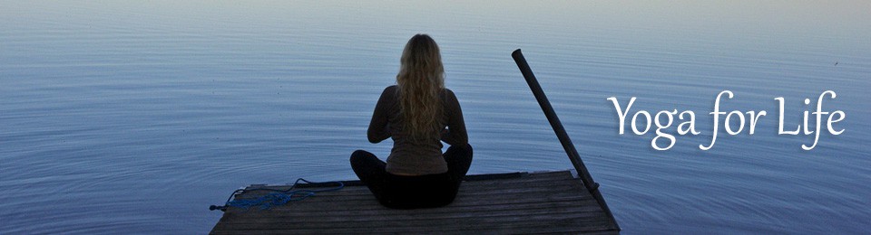 Yoga for Life